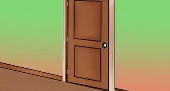 Install an Exterior Door