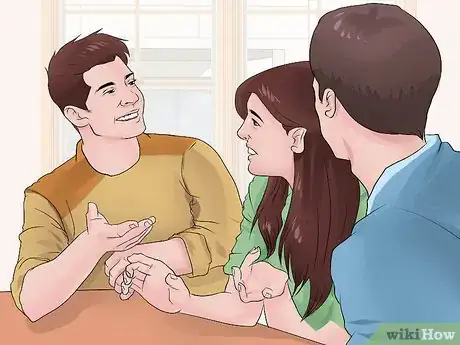 Image titled Become Homecoming King Step 11