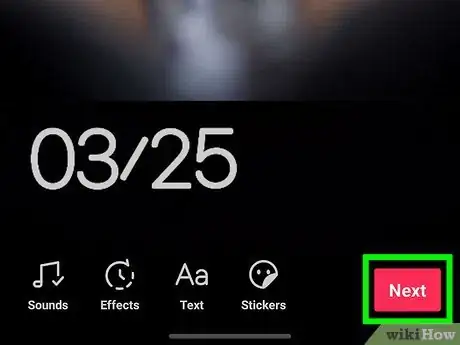 Image titled Create a TikTok Video Step 26