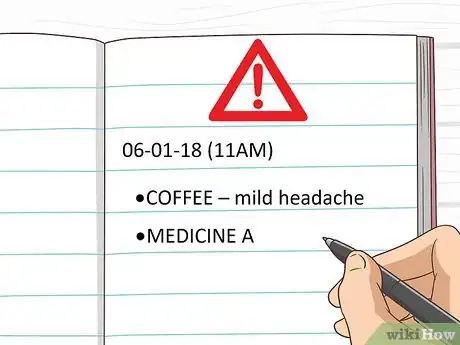 Image titled Stop Daily Headaches Step 3