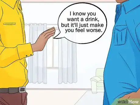 Image titled Help a Family Member After a Suicide Attempt Step 10