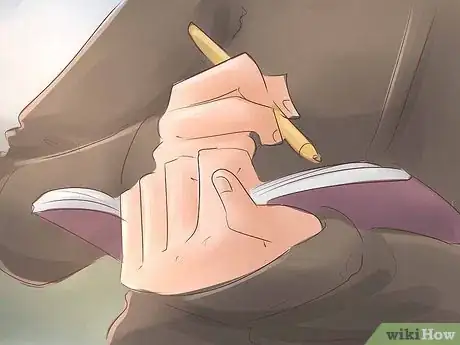 Image titled Develop a Performance Improvement Plan Step 1