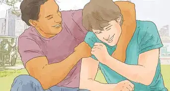 Make Friends in School when You Are Extremely Shy