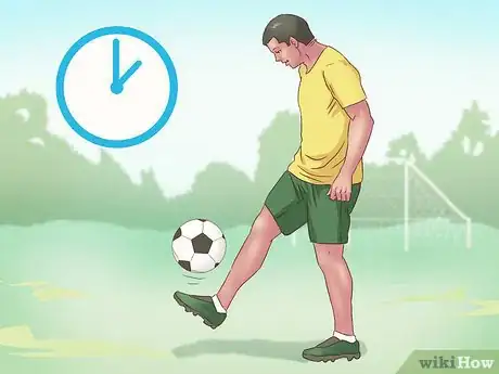 Image titled Win at Kick Ups Step 5