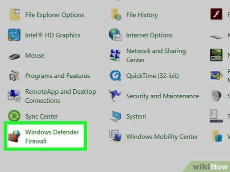 Image titled Restore Windows Defender Step 5
