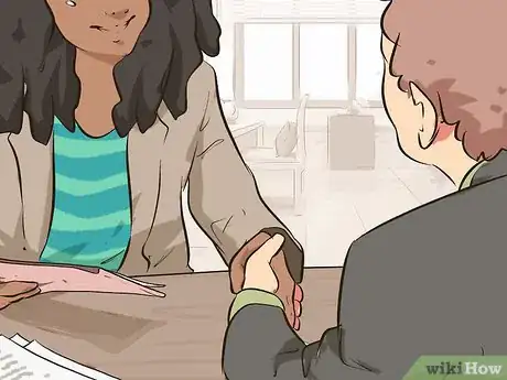 Image titled Work in Argentina Step 1