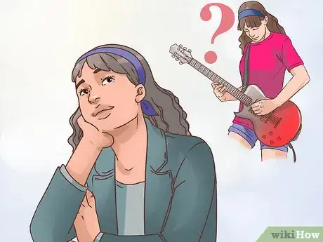 Image titled Reinvent Yourself for the Coming School Year Step 1