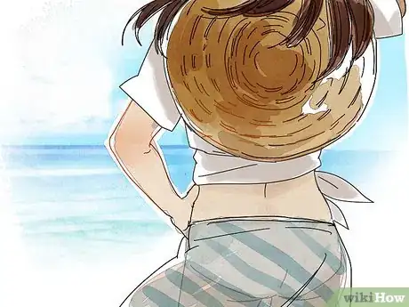 Image titled Cope with Generalized Anxiety Disorder Step 2