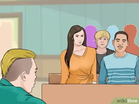 Image titled Sue an Abusive Debt Collector Step 19