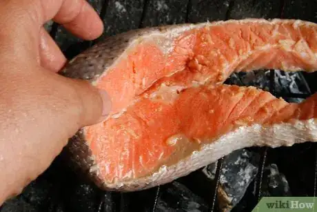 Image titled Make Tea‐Marinated Salmon Step 6