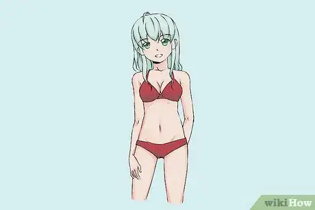 Image titled Draw an Anime Girl Step 15