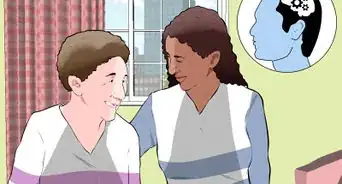 Help People With Alzheimer's Disease