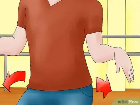 Image titled Do the Twist Step 4