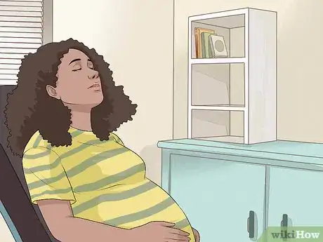 Image titled Exercise After Childbirth Step 1