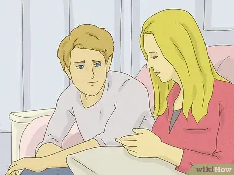 Image titled Find Support After a Sexual Assault Step 8