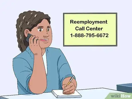 Image titled File for Unemployment in New Jersey Step 7