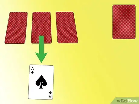 Image titled Do a Disappearing Card Trick Step 9