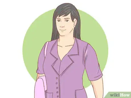 Image titled Be Inspired by the Smallville Clark Kent Step 5