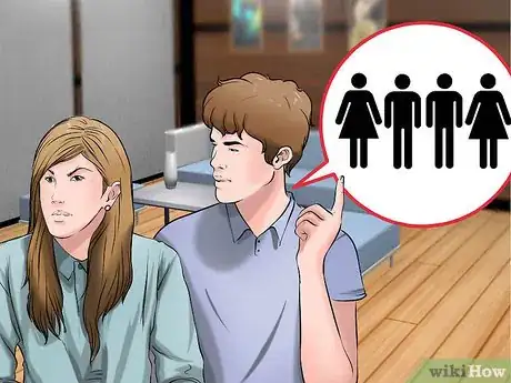 Image titled Help Someone Suffering from Dissociative Amnesia Step 6