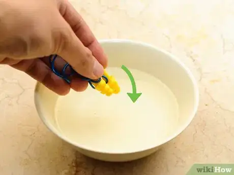 Image titled Disinfect Earplugs Step 5