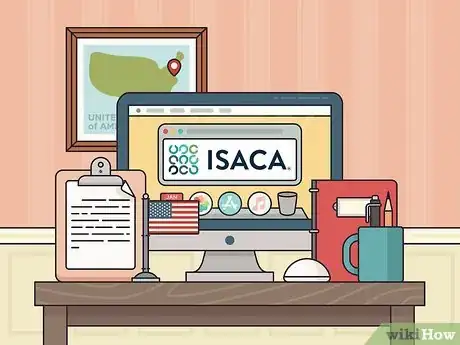 Image titled Become CRISC Certified Step 6