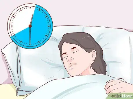 Image titled Practice Segmented Sleep Step 1