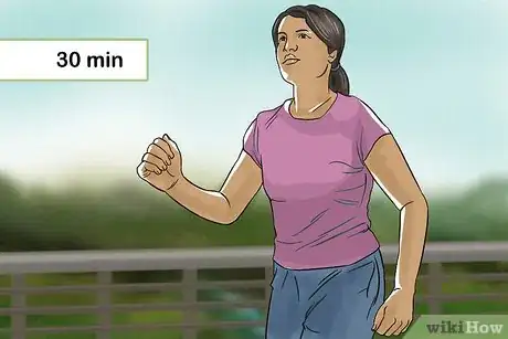 Image titled Reduce Face Fat Step 6