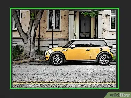 Image titled Ink and Paint a Photo in Photoshop CC Step 25