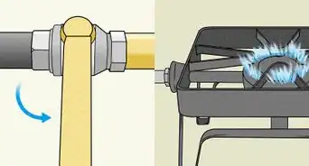 Install a Gas Line