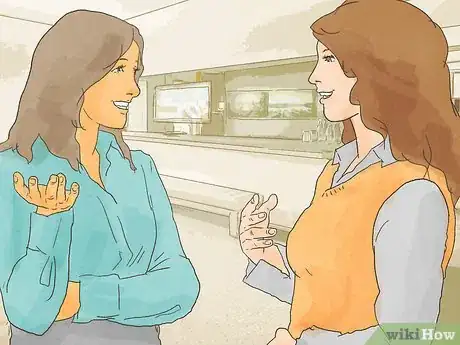 Image titled Deal with Good Friends Getting Mad at You Step 2