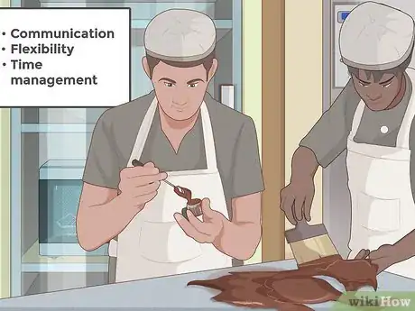 Image titled Become a Chocolatier Step 6