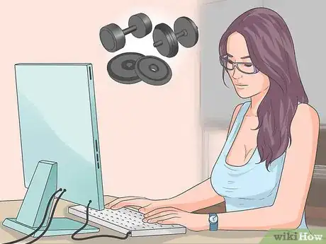 Image titled Buy Used Fitness Equipment Step 1