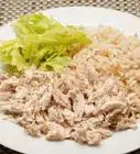 Make Slow Cooker Shredded Chicken