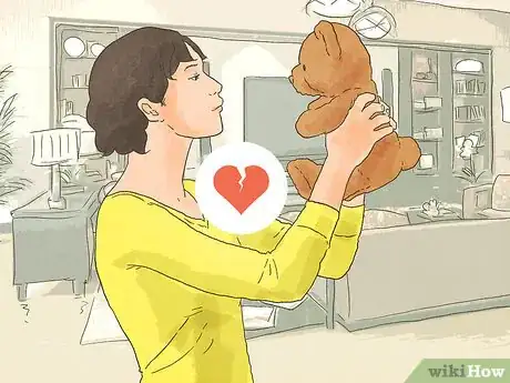 Image titled Get Over a Long Relationship That Ended Step 12