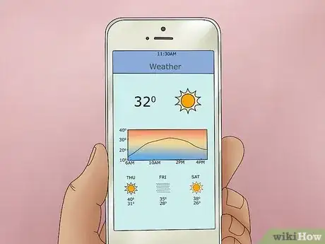 Image titled Grow Pole Beans Step 1