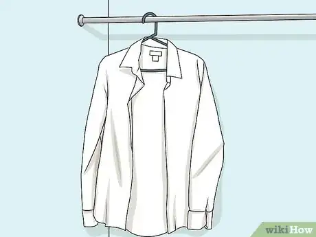 Image titled Clean Dress Shirts Step 6