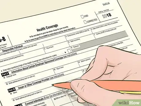 Image titled Apply for New York Medicaid Step 9