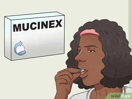 Image titled Cure Post Nasal Drip Step 9