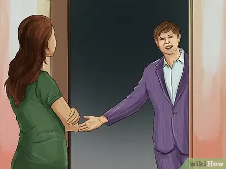 Image titled Know if a Capricorn Man Likes You Step 4