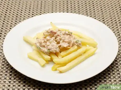 Image titled Add Toppers to Your French Fries Step 10