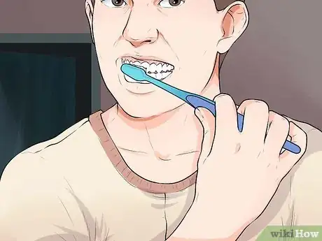 Image titled Get Sweet, Fresh Breath Step 1