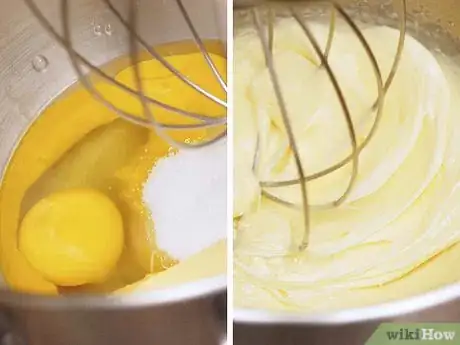 Image titled Make Ringli or Doughnuts Step 1