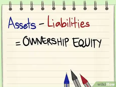 Image titled Read a Balance Sheet Step 16