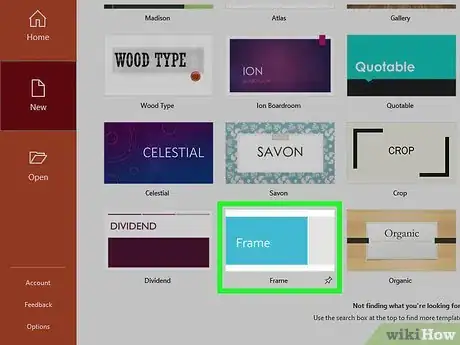 Image titled Create an Effective PowerPoint Step 1