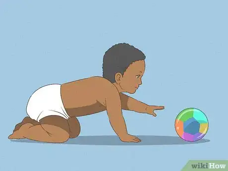 Image titled Help Develop Your Baby's Eyesight Step 3
