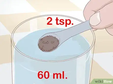 Image titled Grow a Chia Pet Step 2