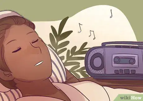 Image titled Have a Home Pampering Day Step 7