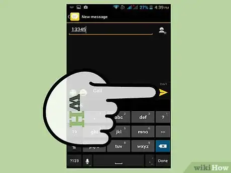 Image titled Text Message Using T9Word Step 6