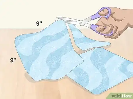 Image titled Make Potholders Step 1