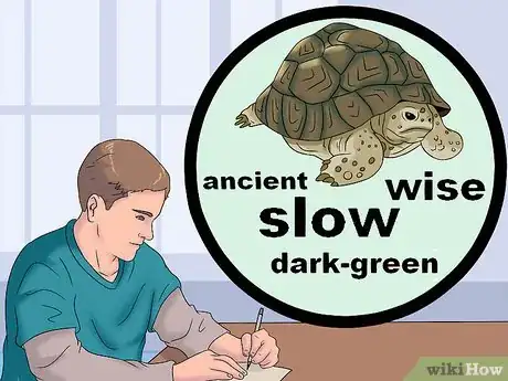 Image titled Write a Triolet Poem Step 4